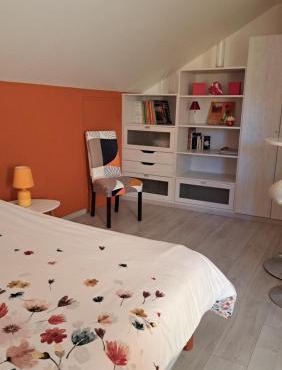 CHAMBRES D HÔTES CHEZ SYLVIE et Daniel