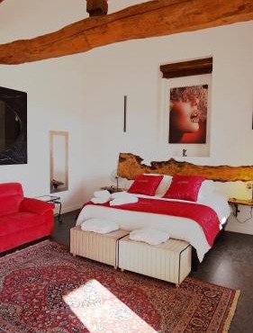 Chambres d'Hôtes Doux Brazil