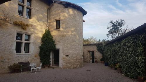 Chambres d'hôtes dans un château au coeur de la Toscane Occitane Albi-Cordes-Rabastens