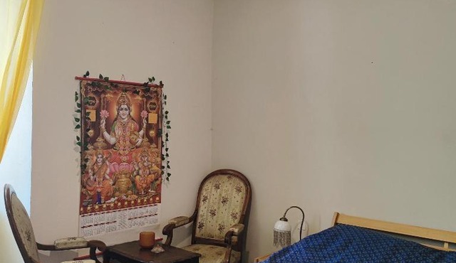 Chambres d'hôtes dans Mas avec jardin en bord de rivière