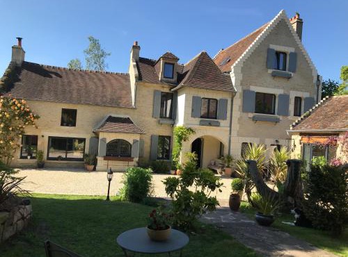 Chambres d'hôtes de la baie