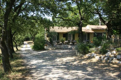 Chambres d'hôtes de la gardy