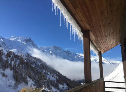Chambres d'hôtes de Montagne "les 3 Evéchés"