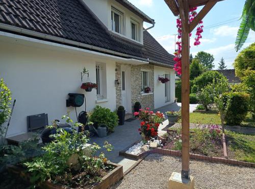 Chambres d'hôtes des Bruyères