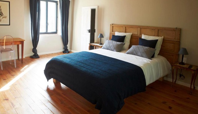 Chambres d'hôtes du Domaine de Bonnery