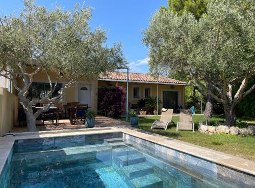 chambres d'hôtes du moulin