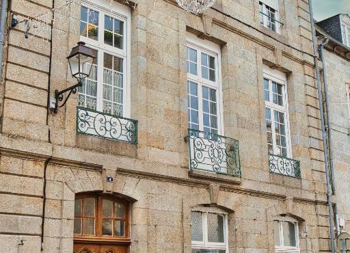 Chambres d'hôtes du Lin