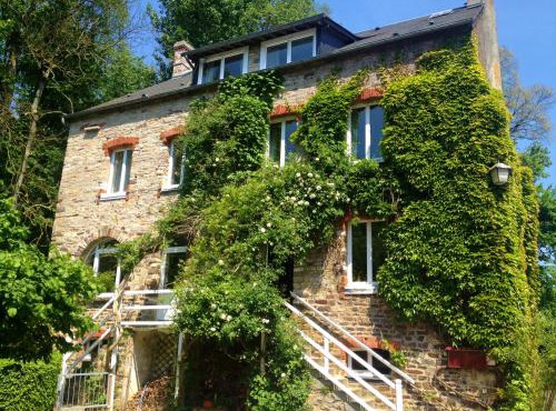 Chambres d'Hôtes du Moulin du Vey