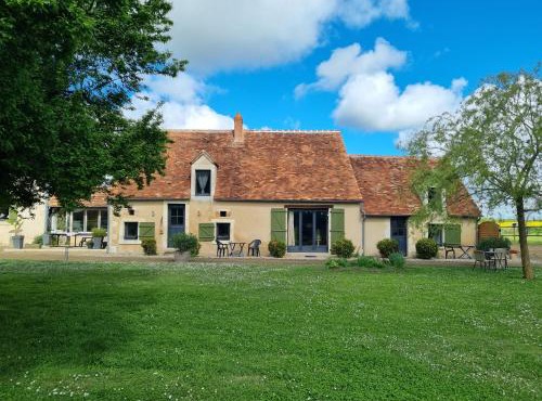 Chambres d'Hôtes du Paillé