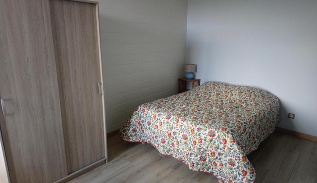 Chambres d'Hôtes du Rupt