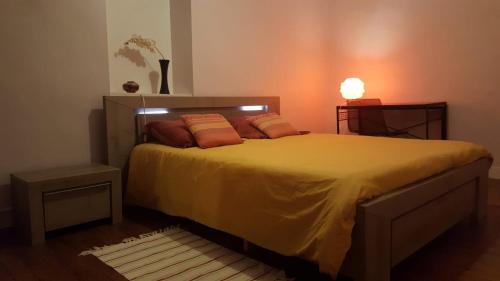 Chambres d'hôtes et T2 dans écolieu arts, ride et autres activités