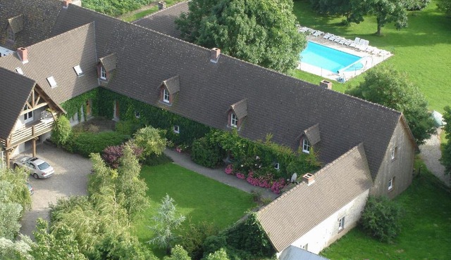 Chambres d'hôtes Edoniaa