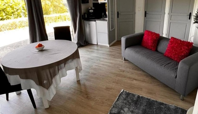 Chambres d'hôtes Elcy