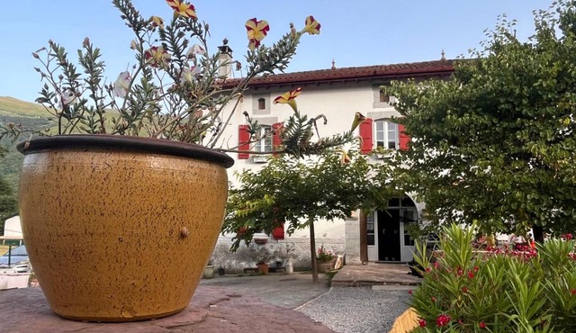 chambres d'hôtes Etche Iza