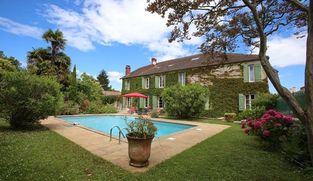 Chambres d'hôtes Le Mas