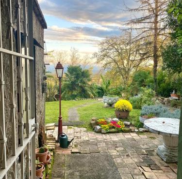 Chambres d'Hôtes Colibri