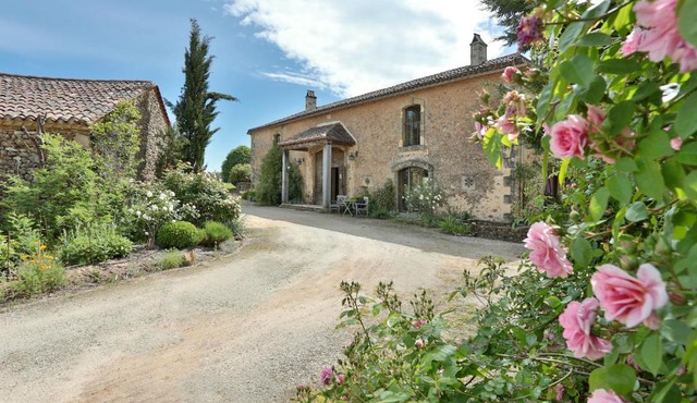 Chambres d'Hôtes Léone Haute