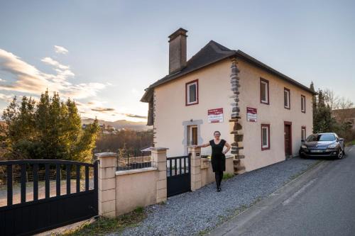 Chambres d'hôtes Chez Barbara