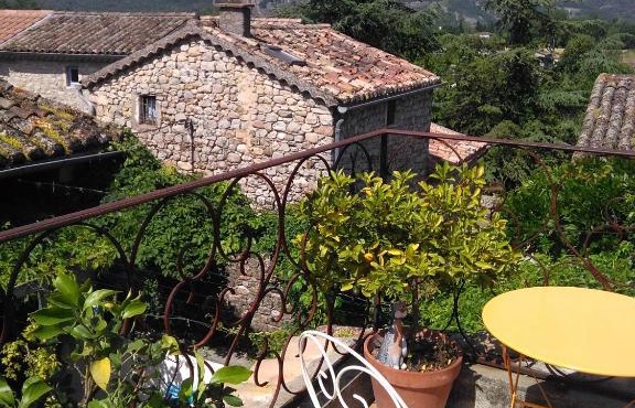 chambres d'hôtes du chat perché