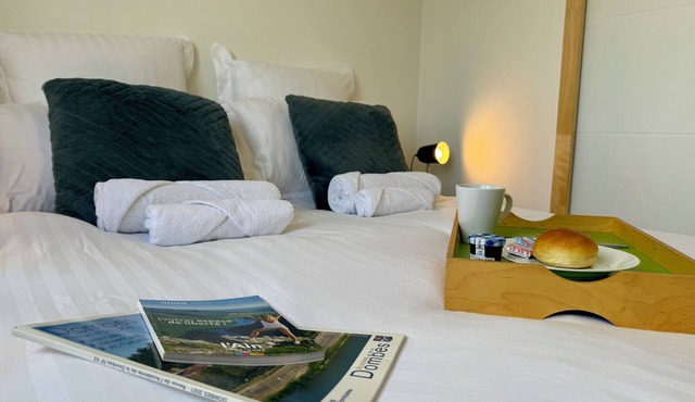 Chambres D'hôtes Gite Grange Debout