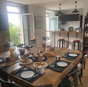 Chambres d'hôtes L'âme de Travassac