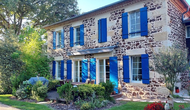 Chambres d'hôtes L'Airial