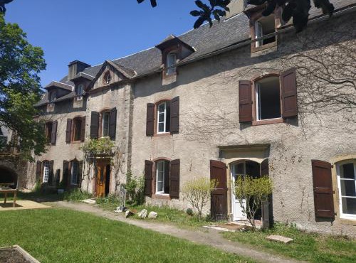 Chambres d'hôtes l'arche d'Yvann
