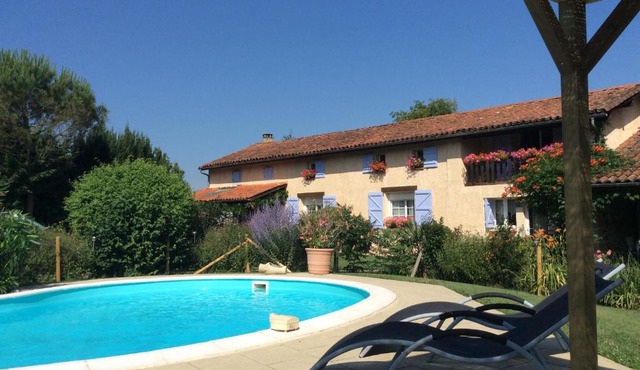 Chambres d'Hôtes L'Ardiegeoise