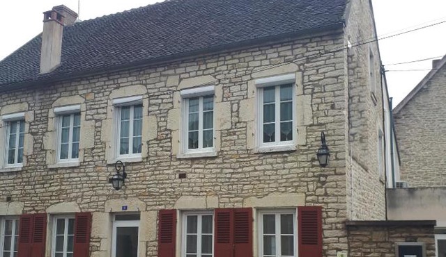 Chambres d'hôtes la Chaumière