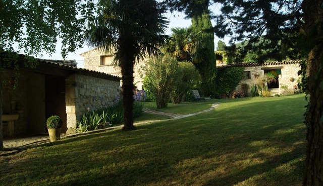 Chambres d'hôtes La Chabrière