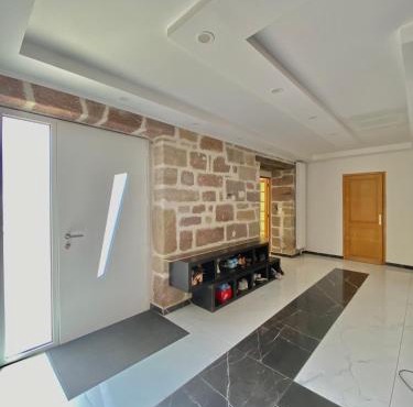 Chambres d'hôtes - La correziene