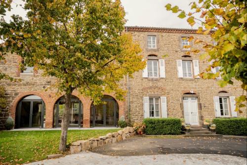 Chambres d hôtes La clé des arches