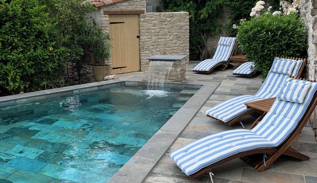 Chambres d'hôtes La Gourguille