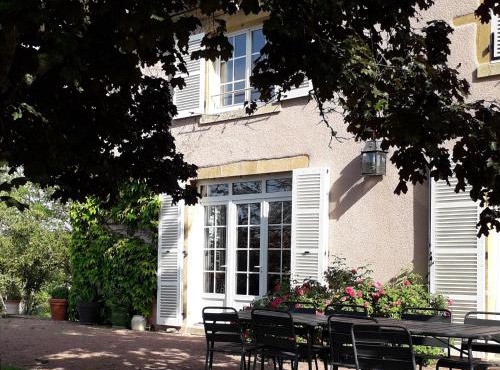 Chambres d'hôtes La Maison d'Après