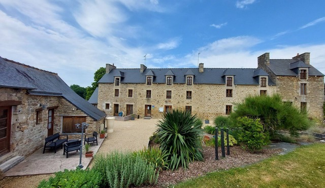 Chambres d'Hôtes La Rompardais