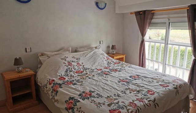 Chambres d'Hôtes La Terrasse d'Argein