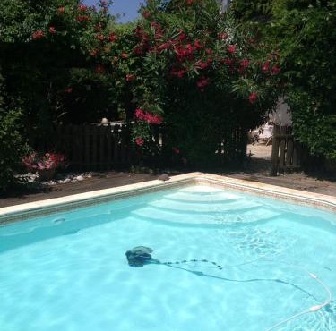 Chambres d'Hôtes La Toast Vin