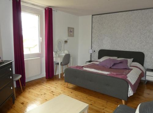 Chambres d'Hôtes La Vigneronne