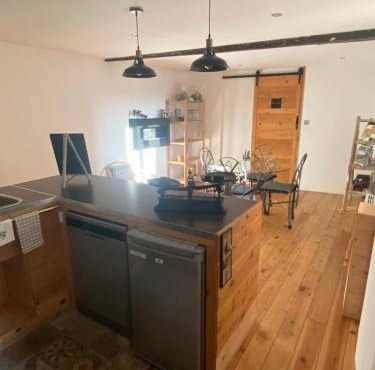 Chambres d’hôtes La Voûte