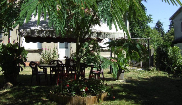 Chambres d’hôtes Lagarde