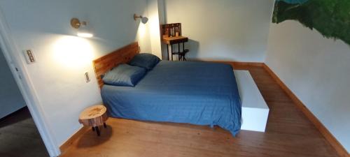 Chambres d'hôtes Las Carbounieros