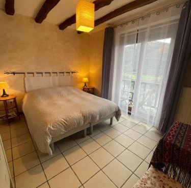 chambres d'hôtes las Vignes