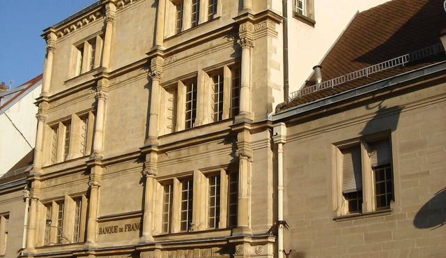 Chambres d'Hôtes Le Balcon du Prince