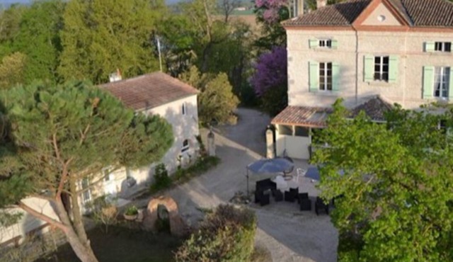 Chambres d'Hôtes Le Baraillot