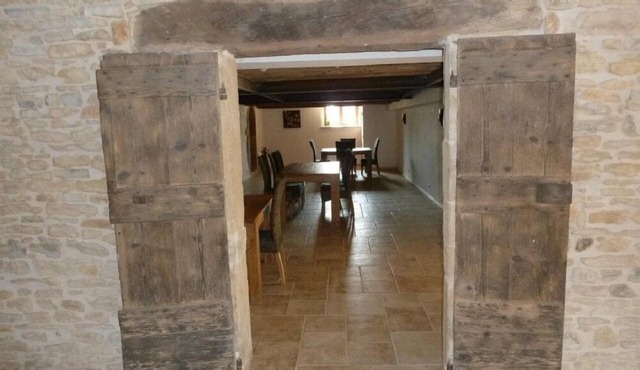 Chambres d'hôtes Le Calme