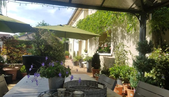 Chambres d'Hôtes Le Clos Du Verger