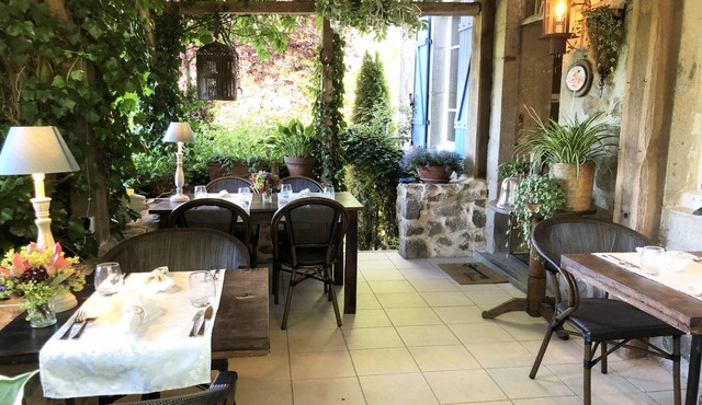 Chambres D'hôtes - Le Cuisinier en Combraille