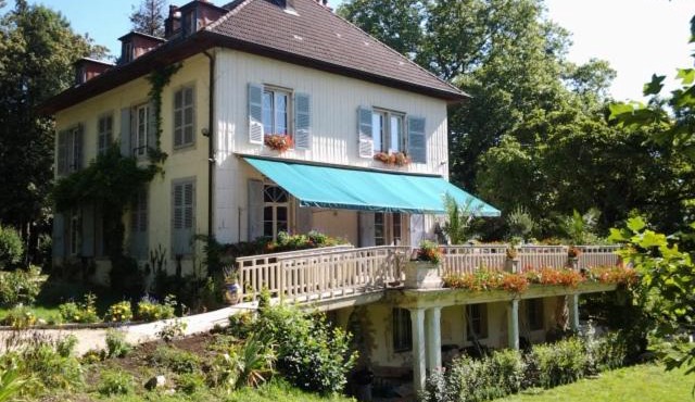 Chambres d'hôtes Le Petit Roche