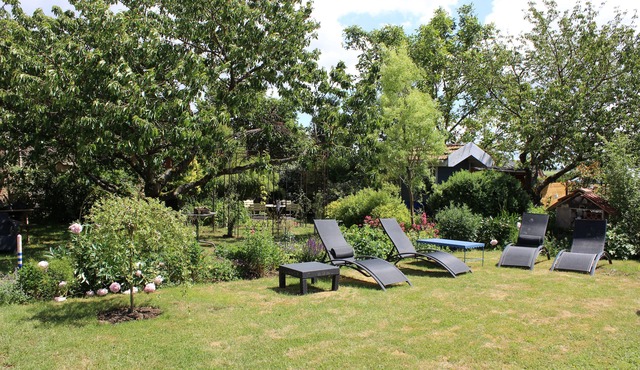 Chambres d'hôtes Le Mont d'Anon