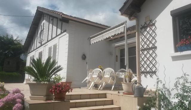 Chambres d'Hôtes Le Perdigon